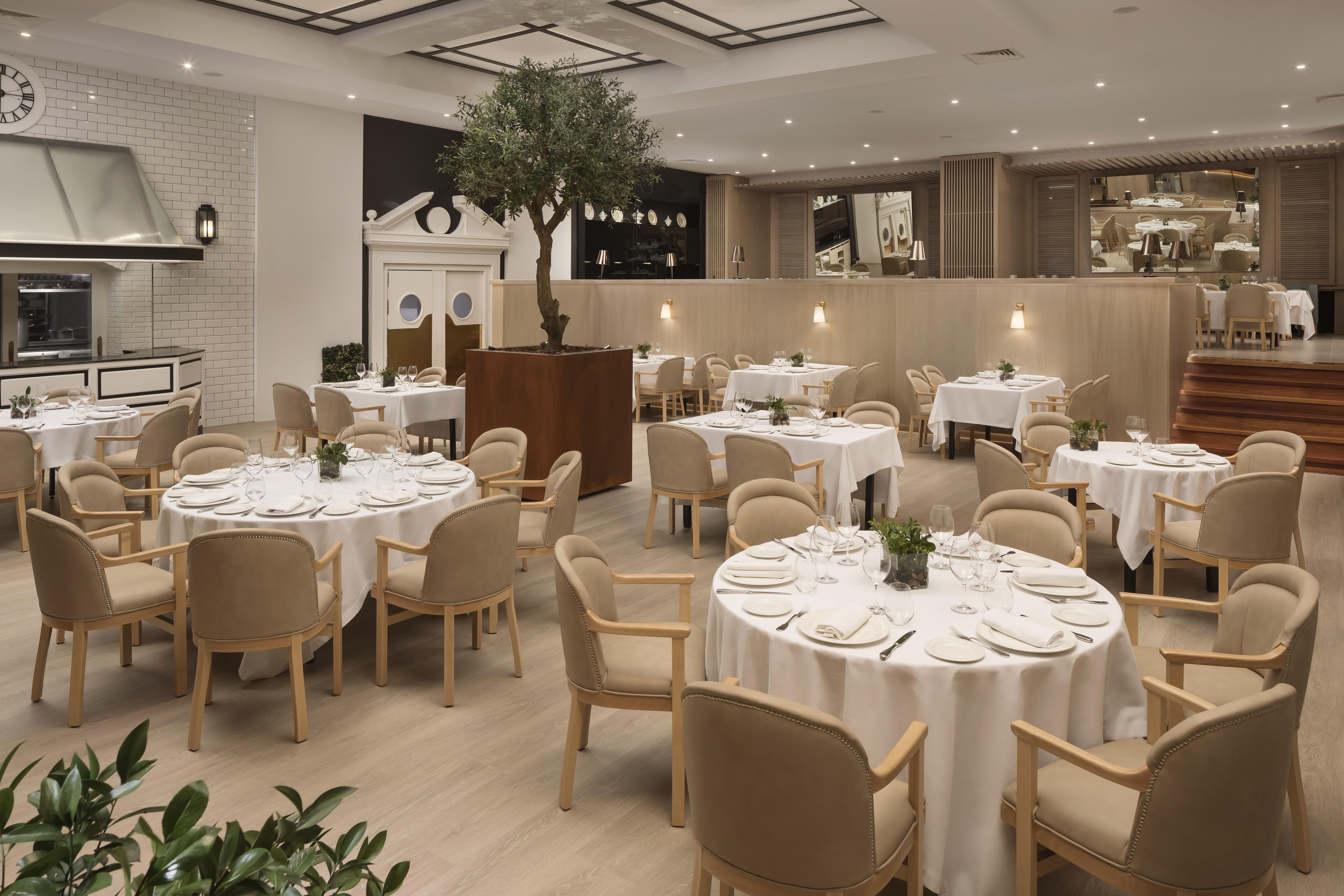 Meliá Castilla