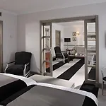 Hotel Meliá Castilla