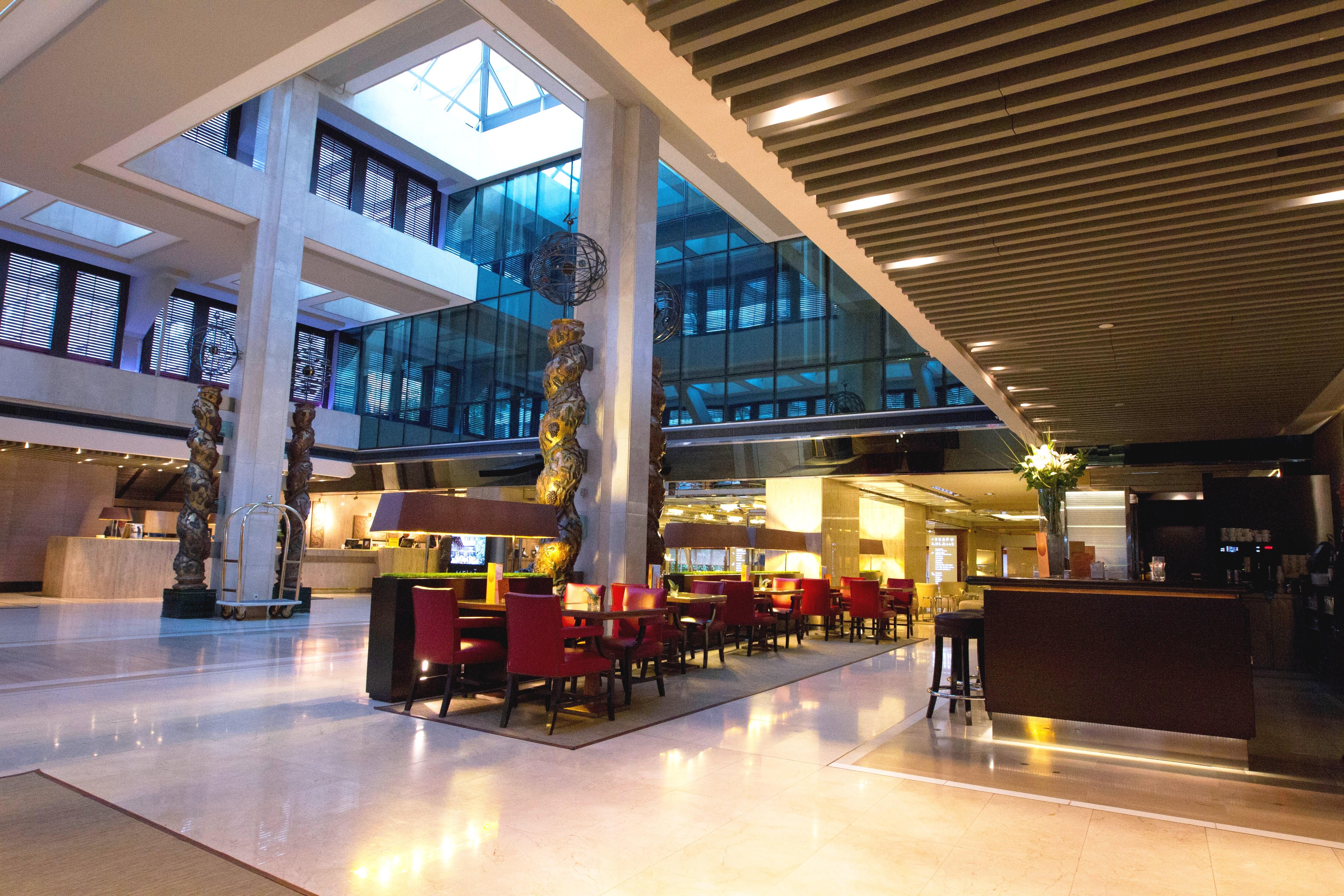 Meliá Castilla 4*