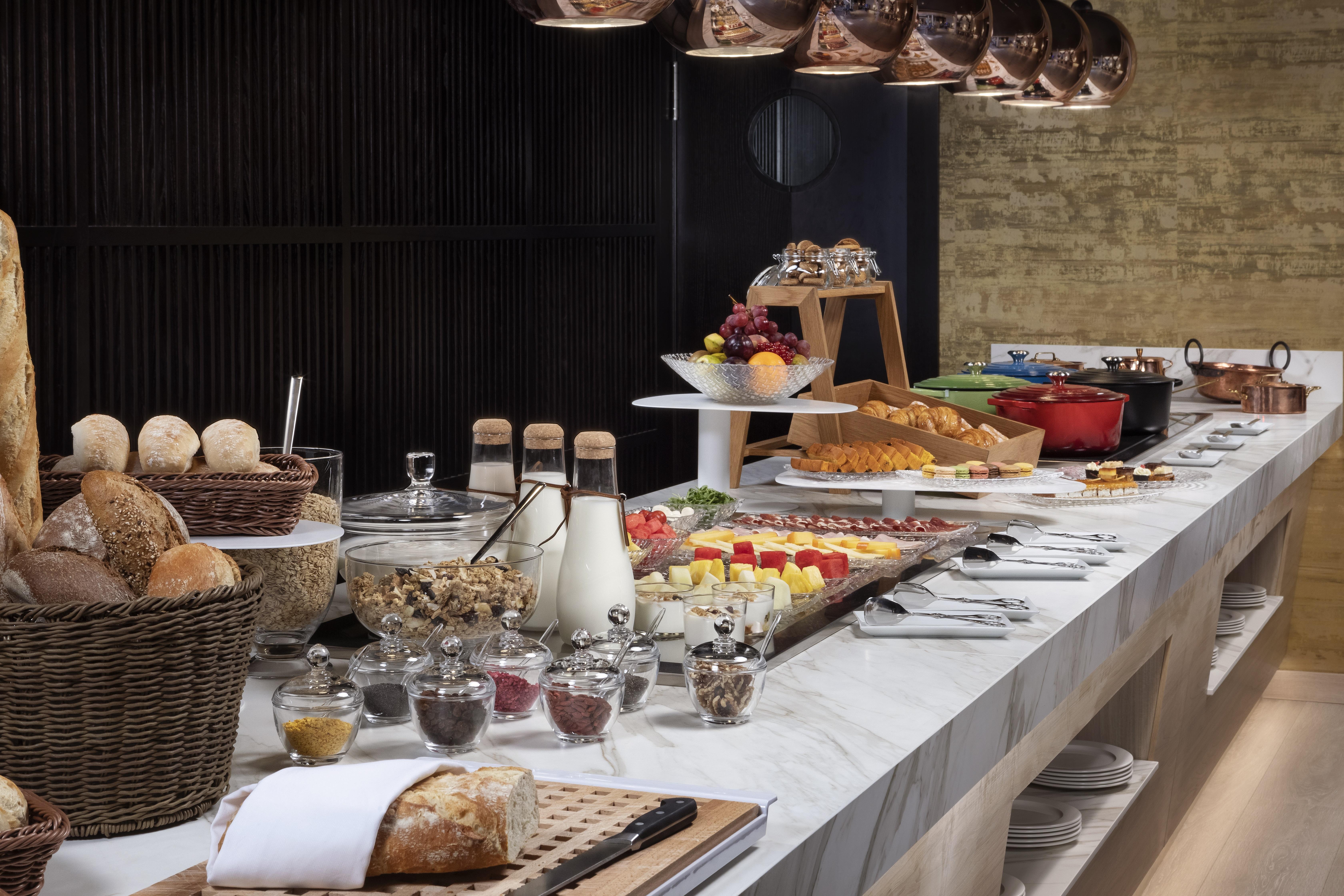 Meliá Castilla 4* Madrid