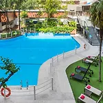 Hotel Meliá Castilla