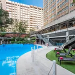 Hotel Meliá Castilla