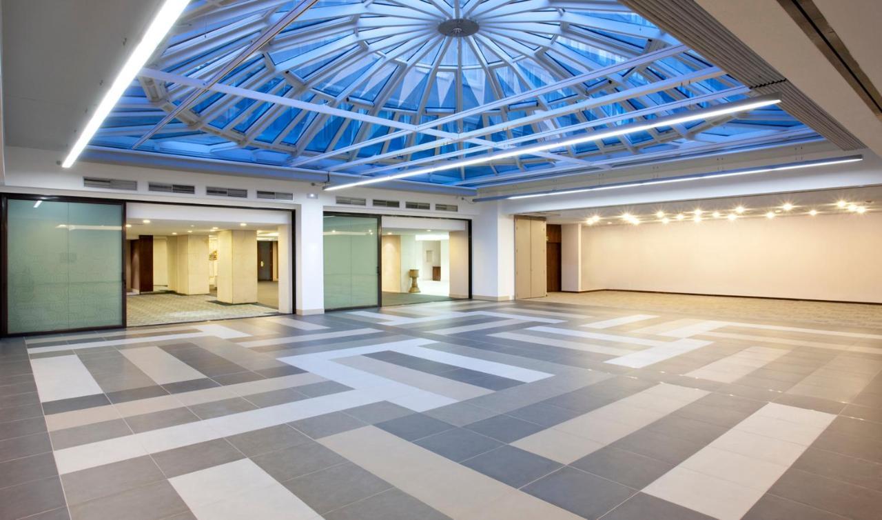 Meliá Castilla 4*