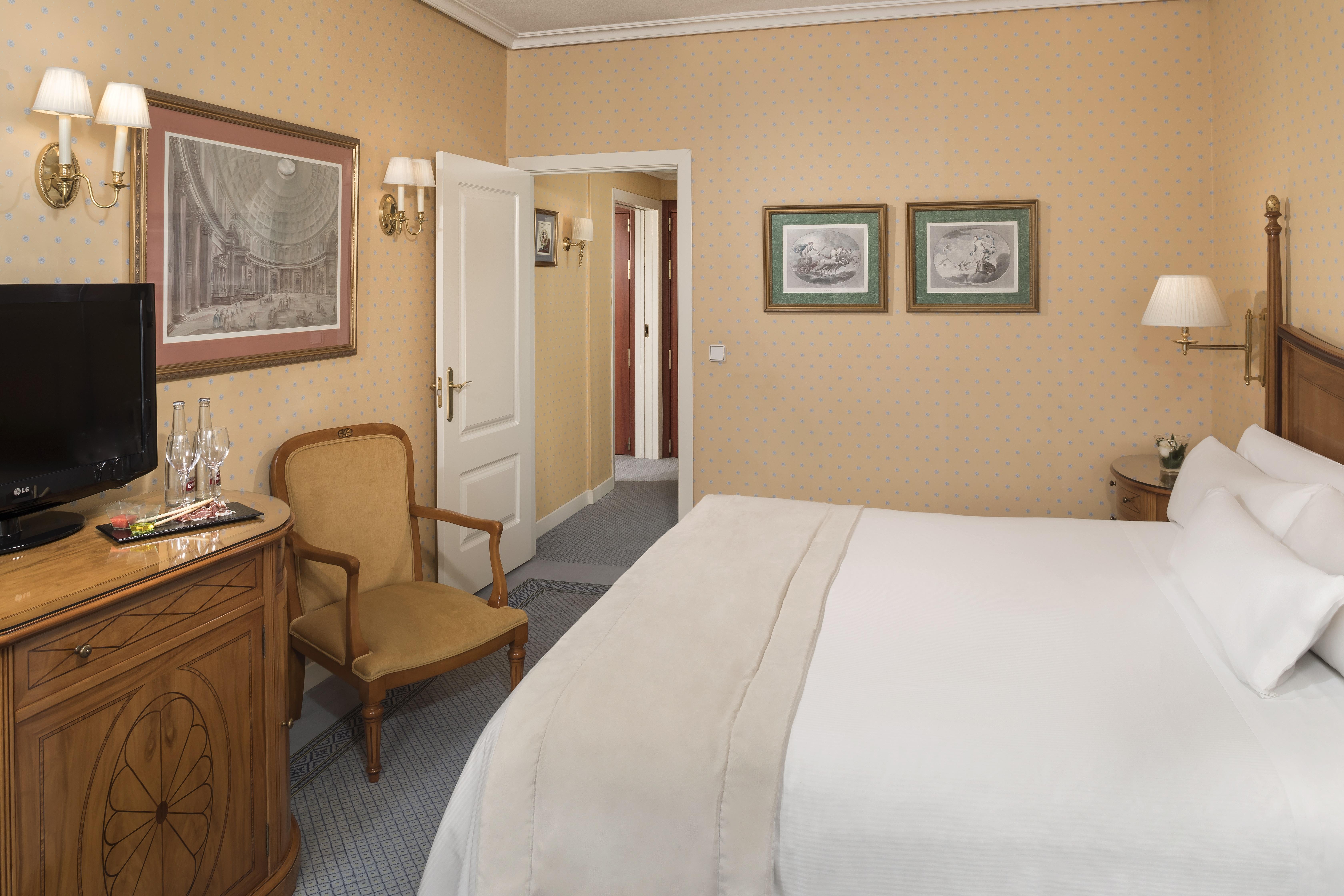 Meliá Castilla