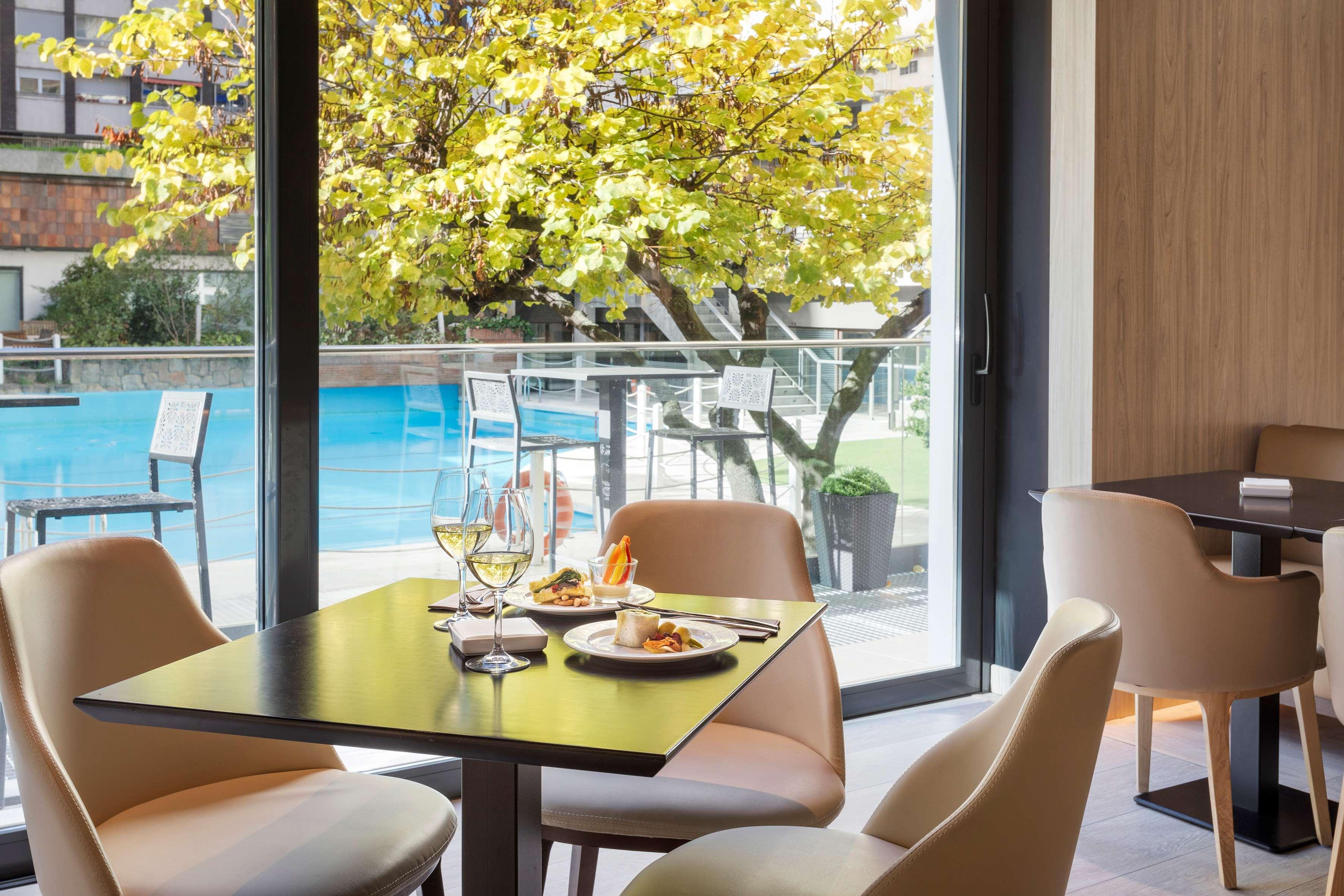 Meliá Castilla Hotel