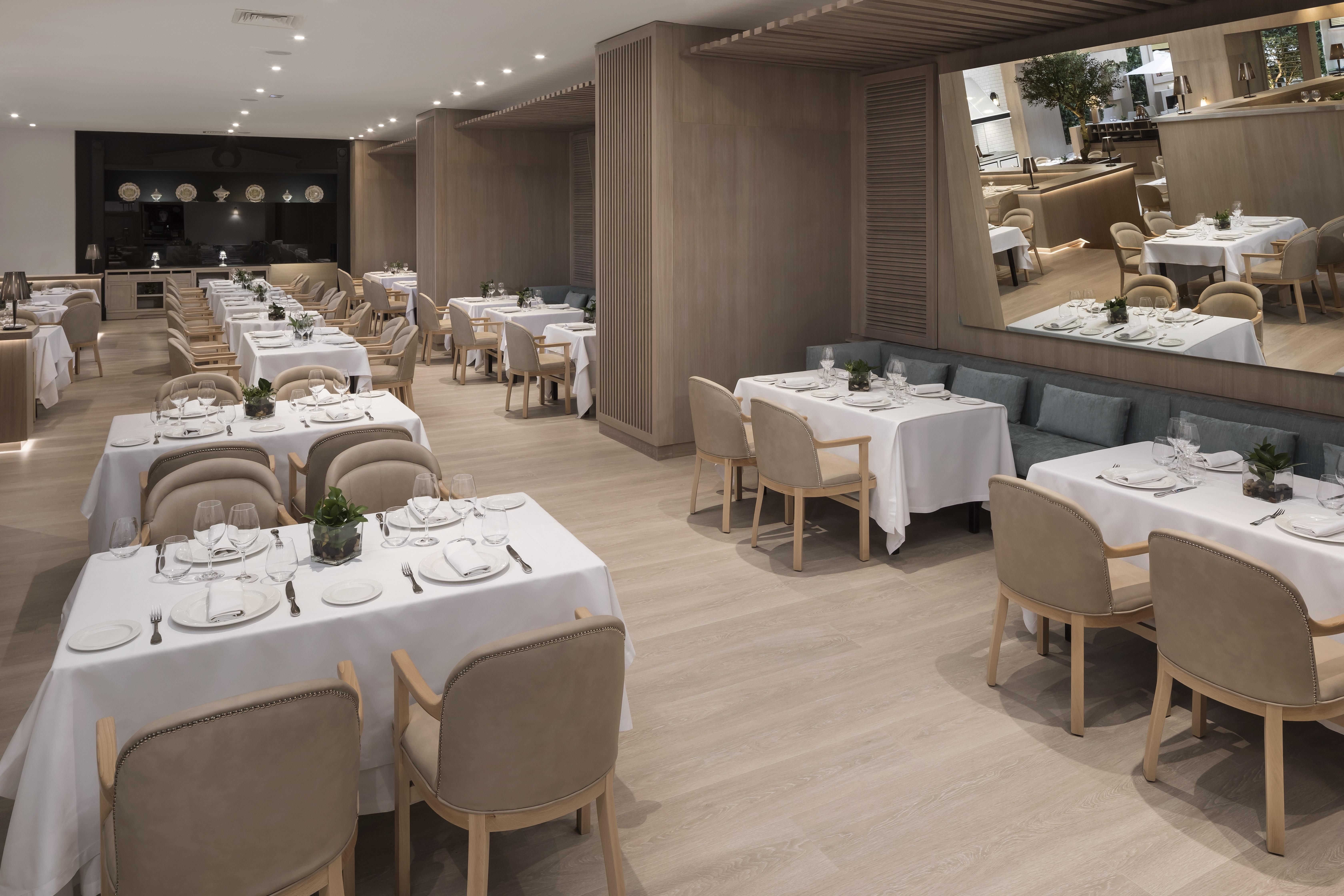 Hotel Meliá Castilla