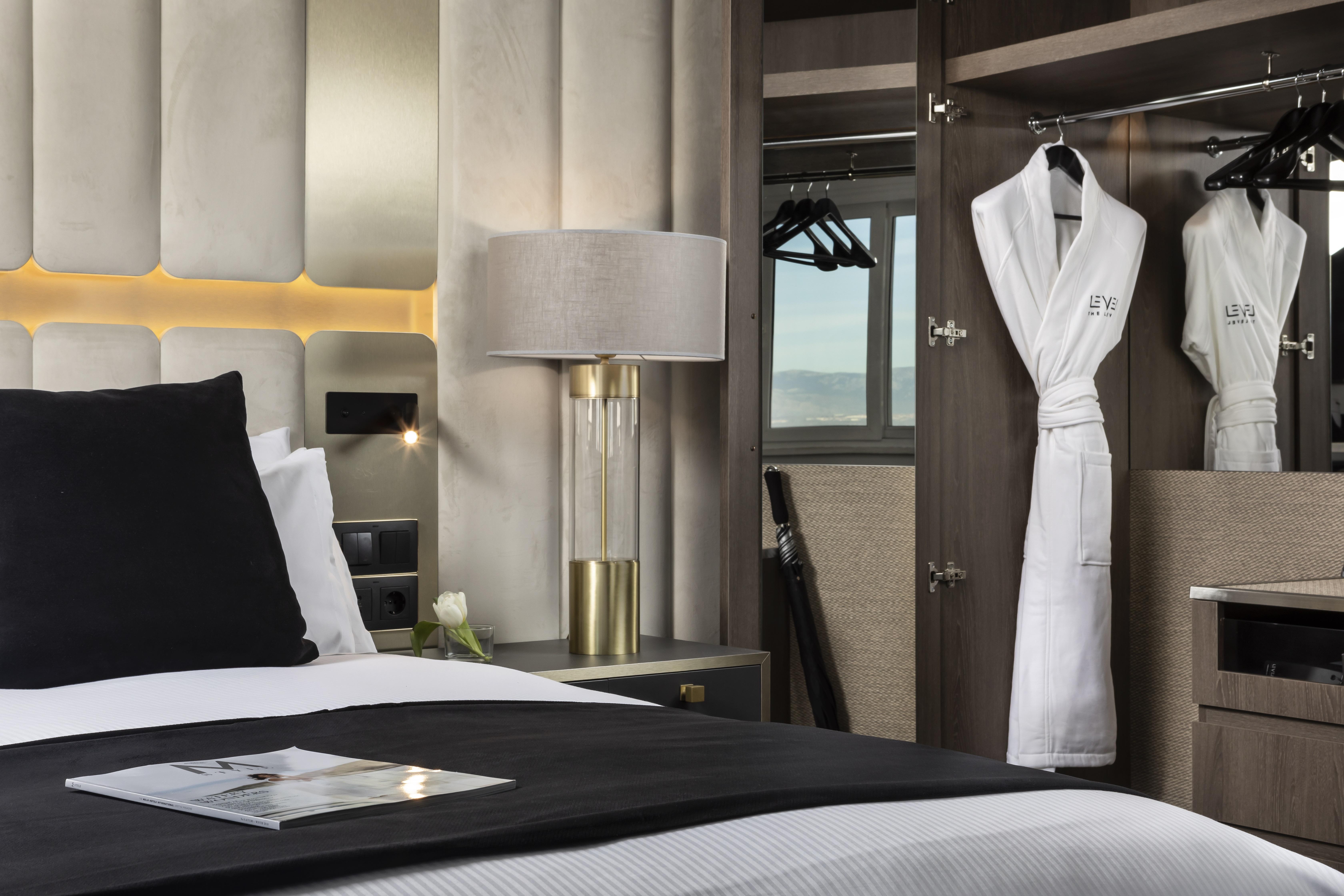 Meliá Castilla 4* Madrid