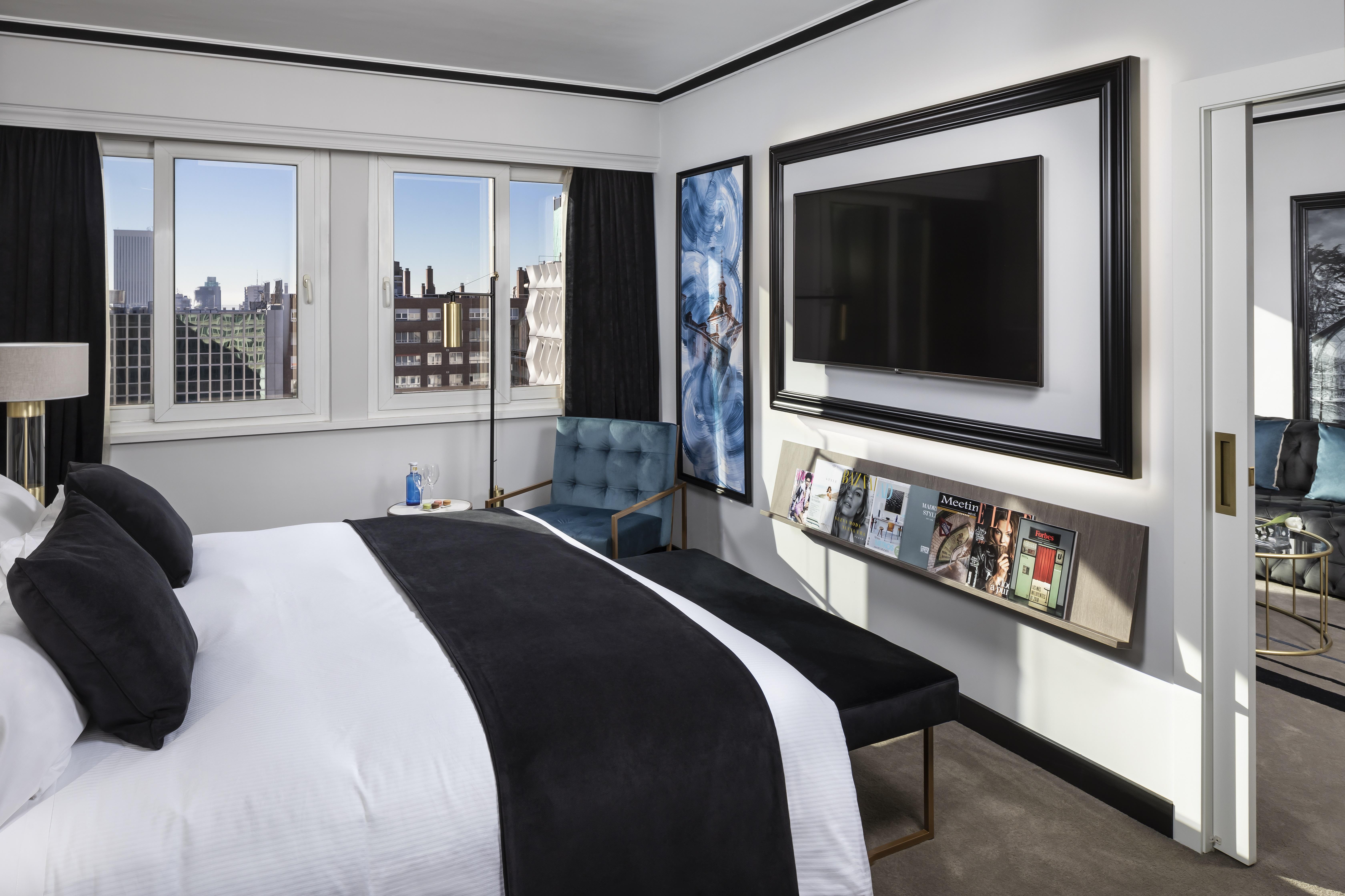 Meliá Castilla Madrid