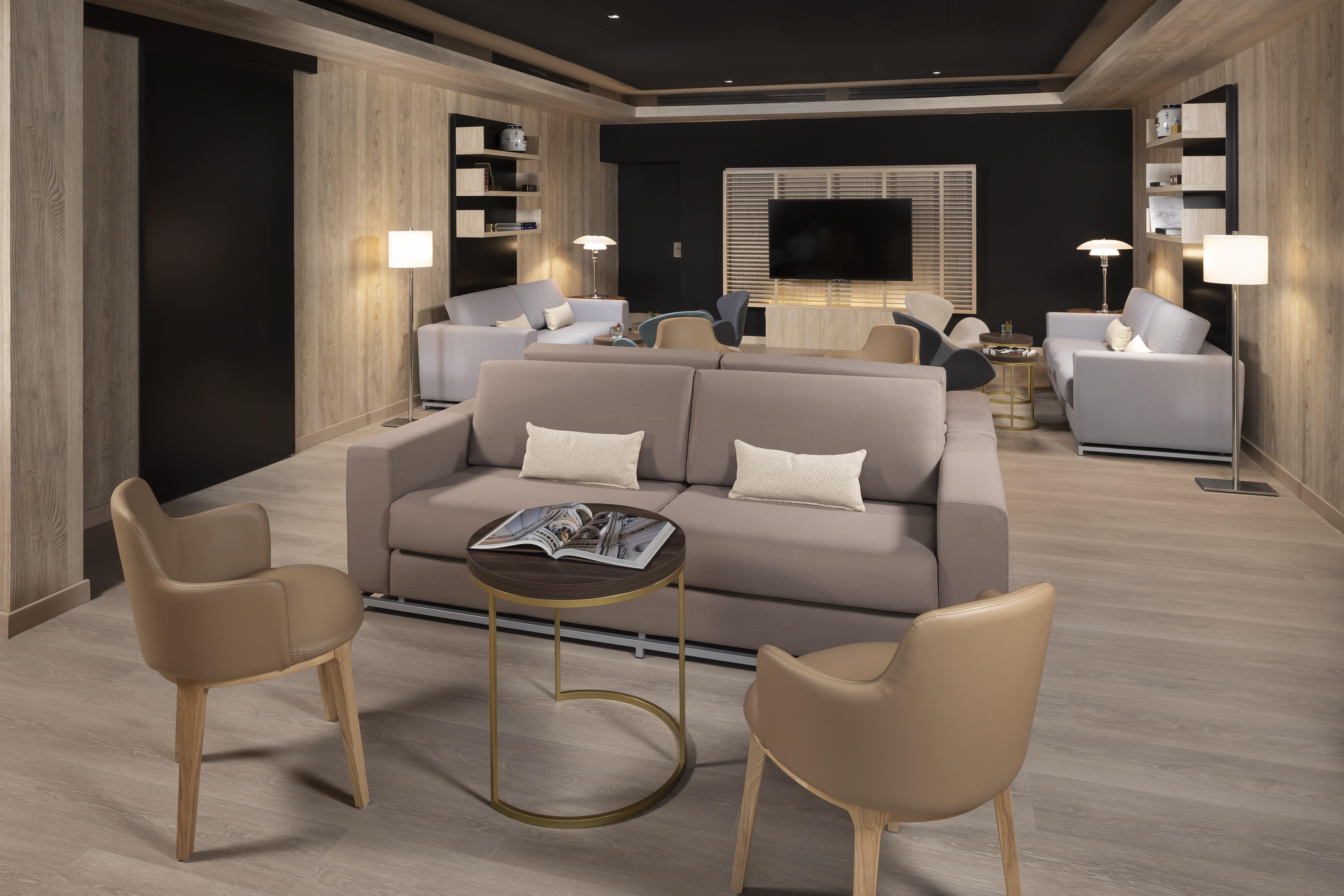 Hotel Meliá Castilla 4*