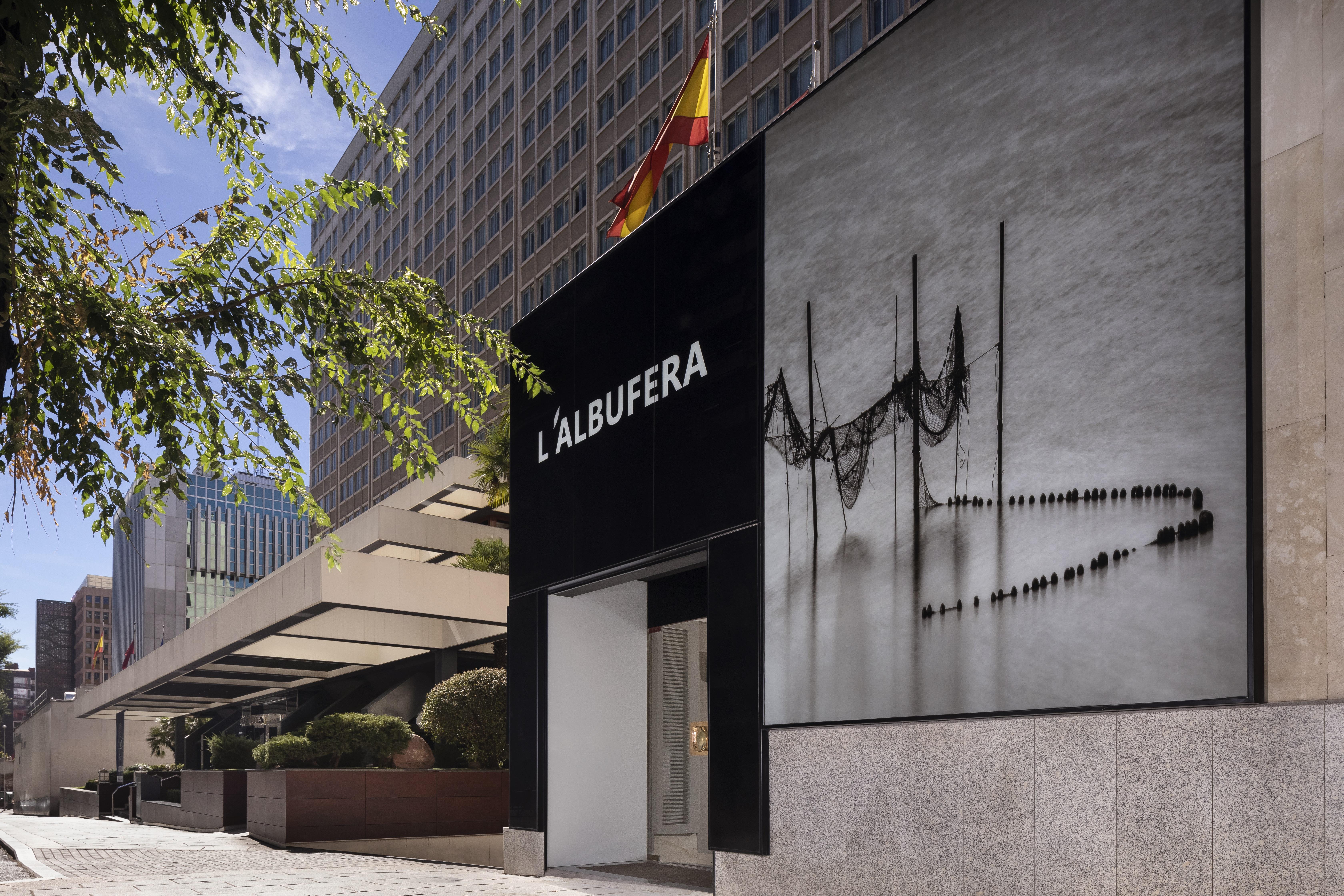 Hotel Meliá Castilla 4*