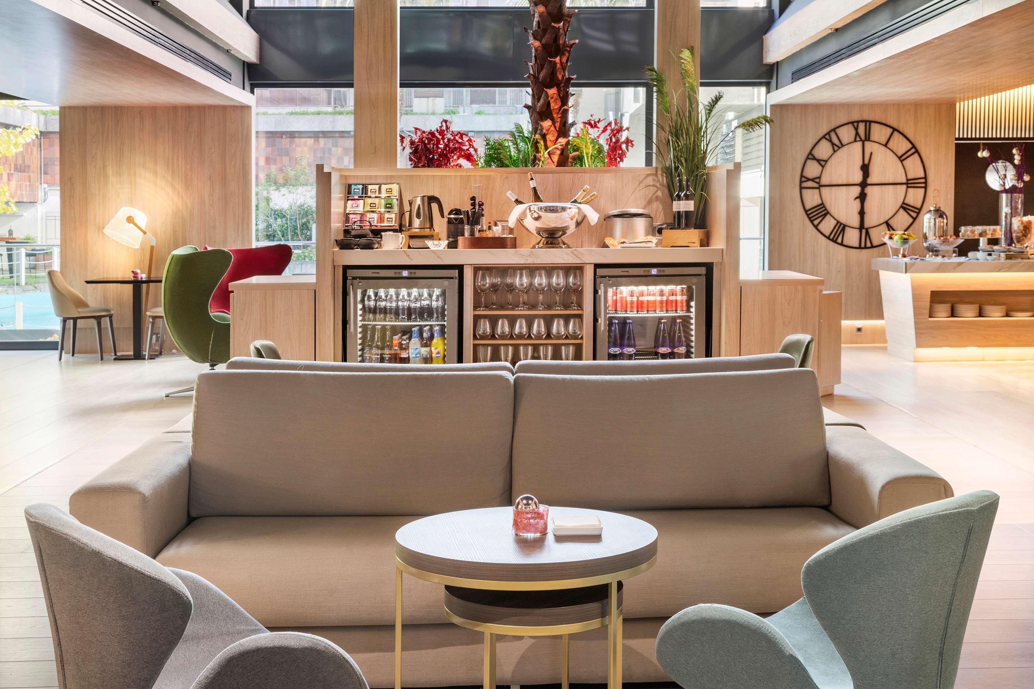 Meliá Castilla Madrid