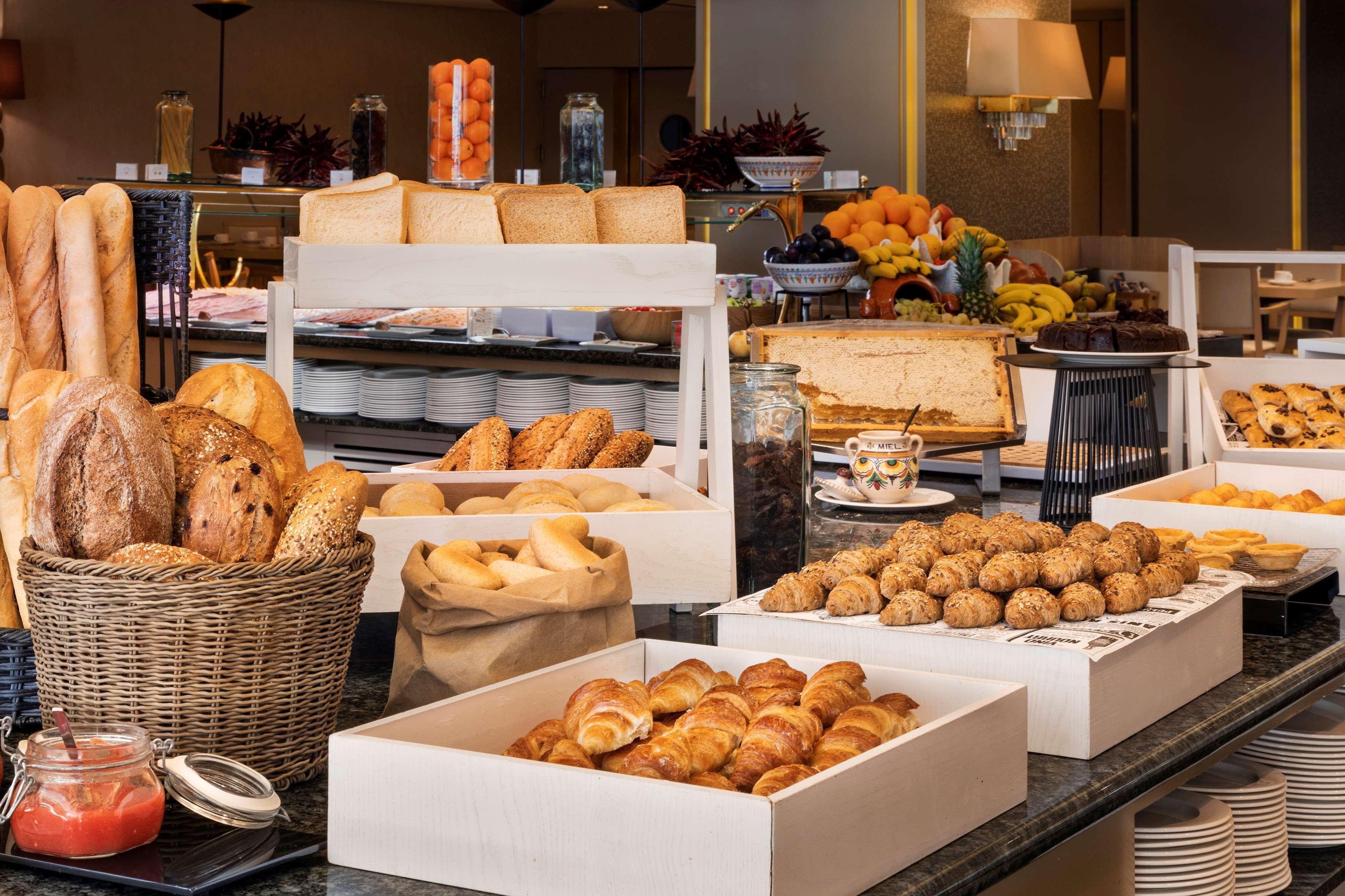 Meliá Castilla Madrid