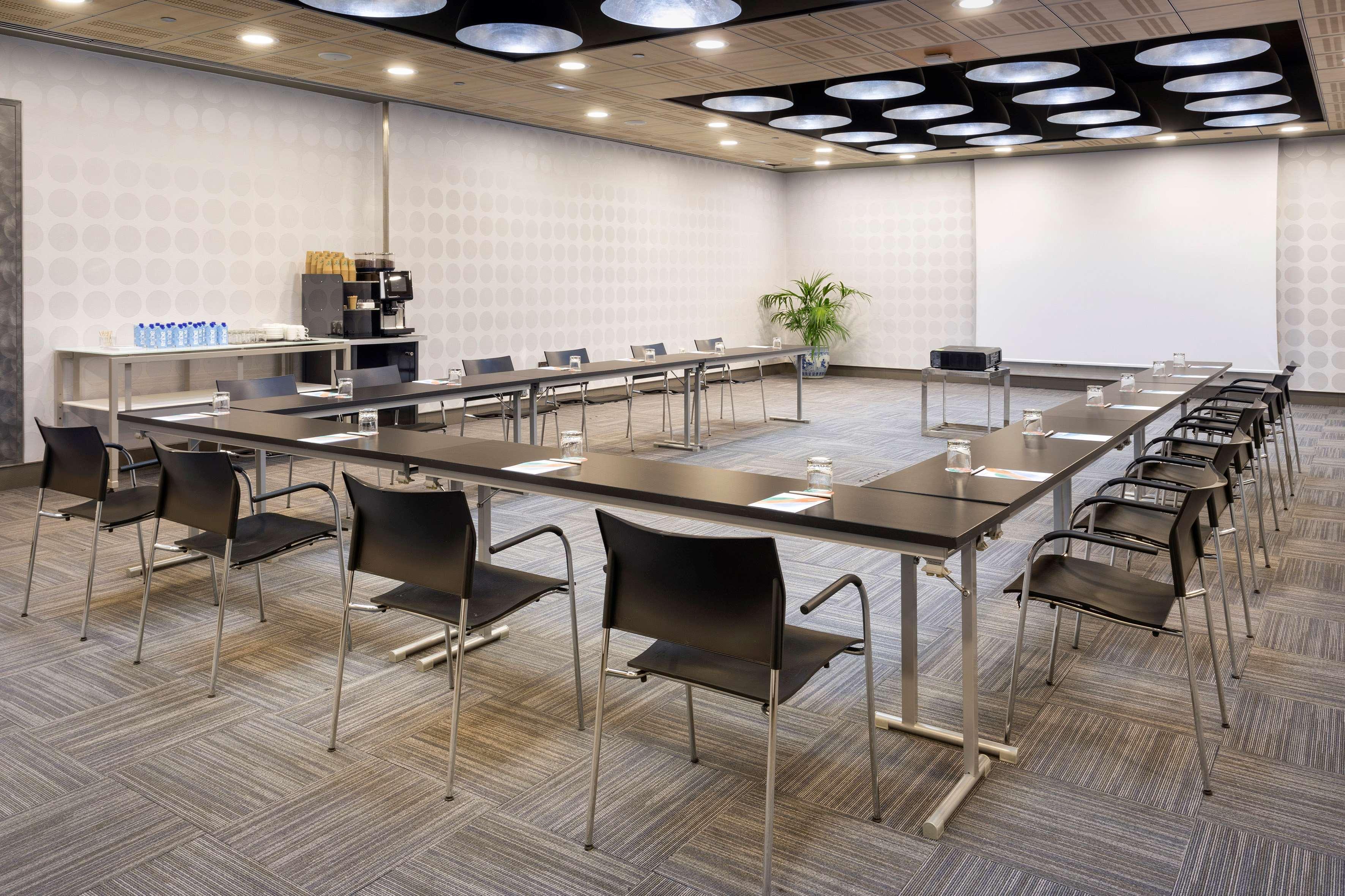 Meliá Castilla Madrid