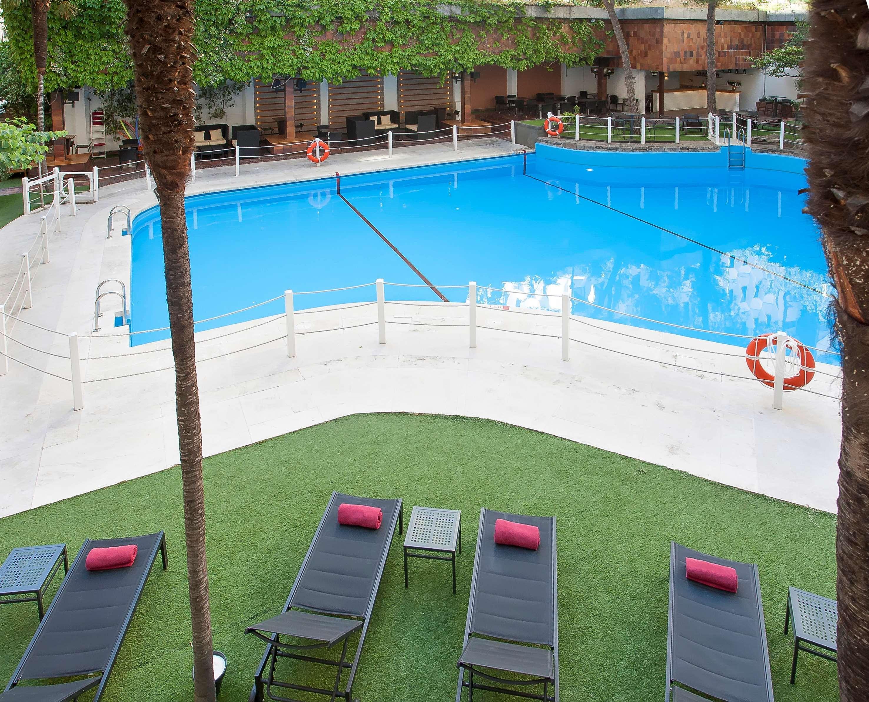 Meliá Castilla