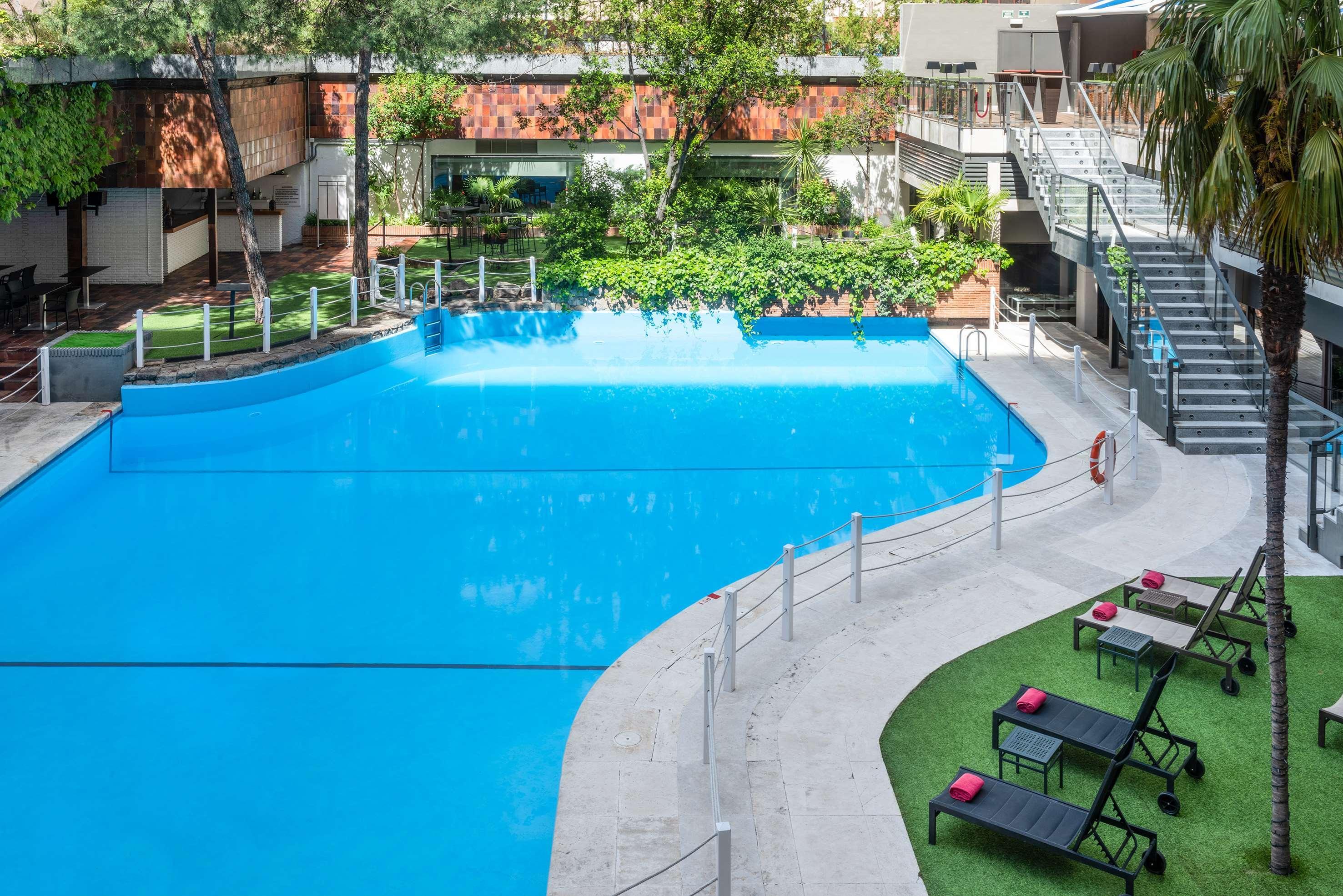 Meliá Castilla