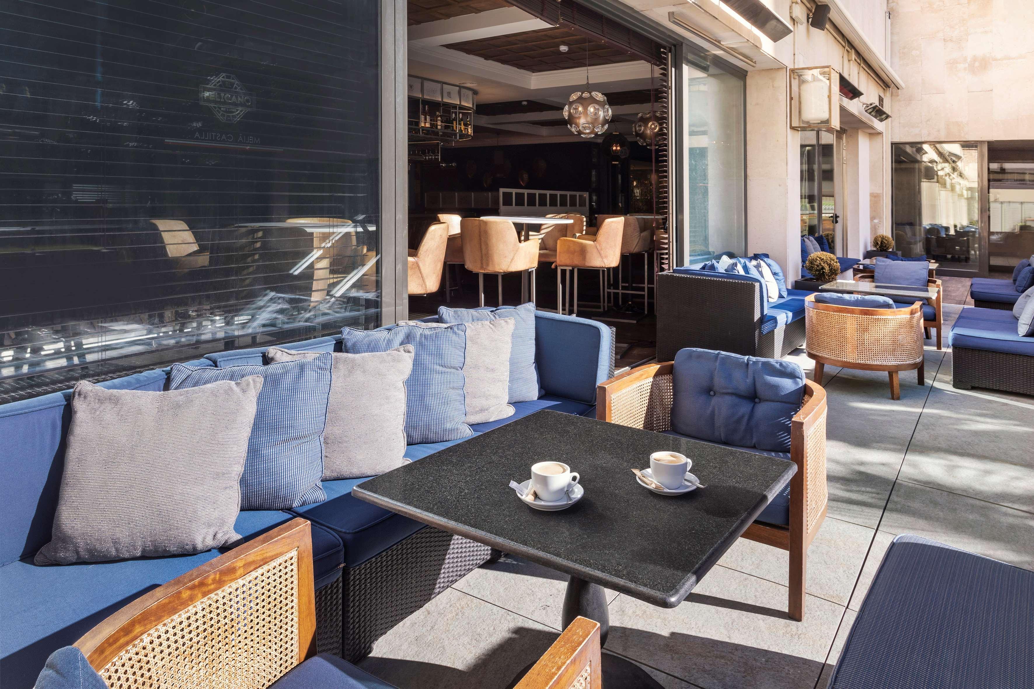 Meliá Castilla