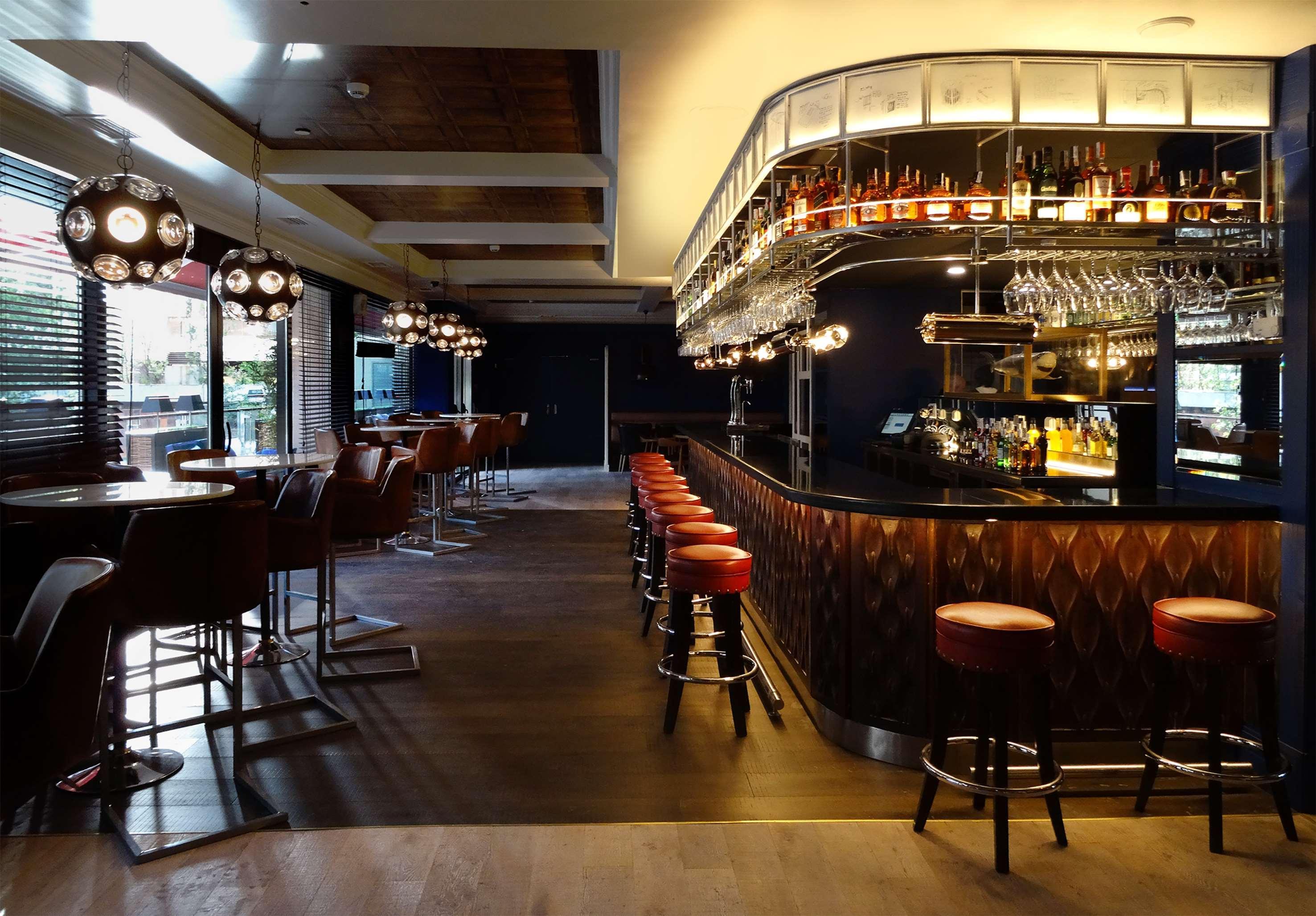 Hotel Meliá Castilla 4*