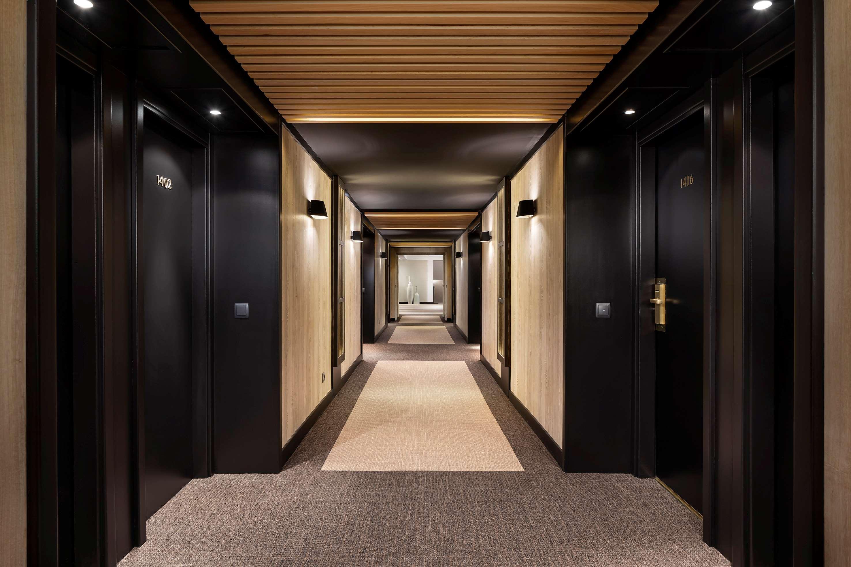 Meliá Castilla Hotel
