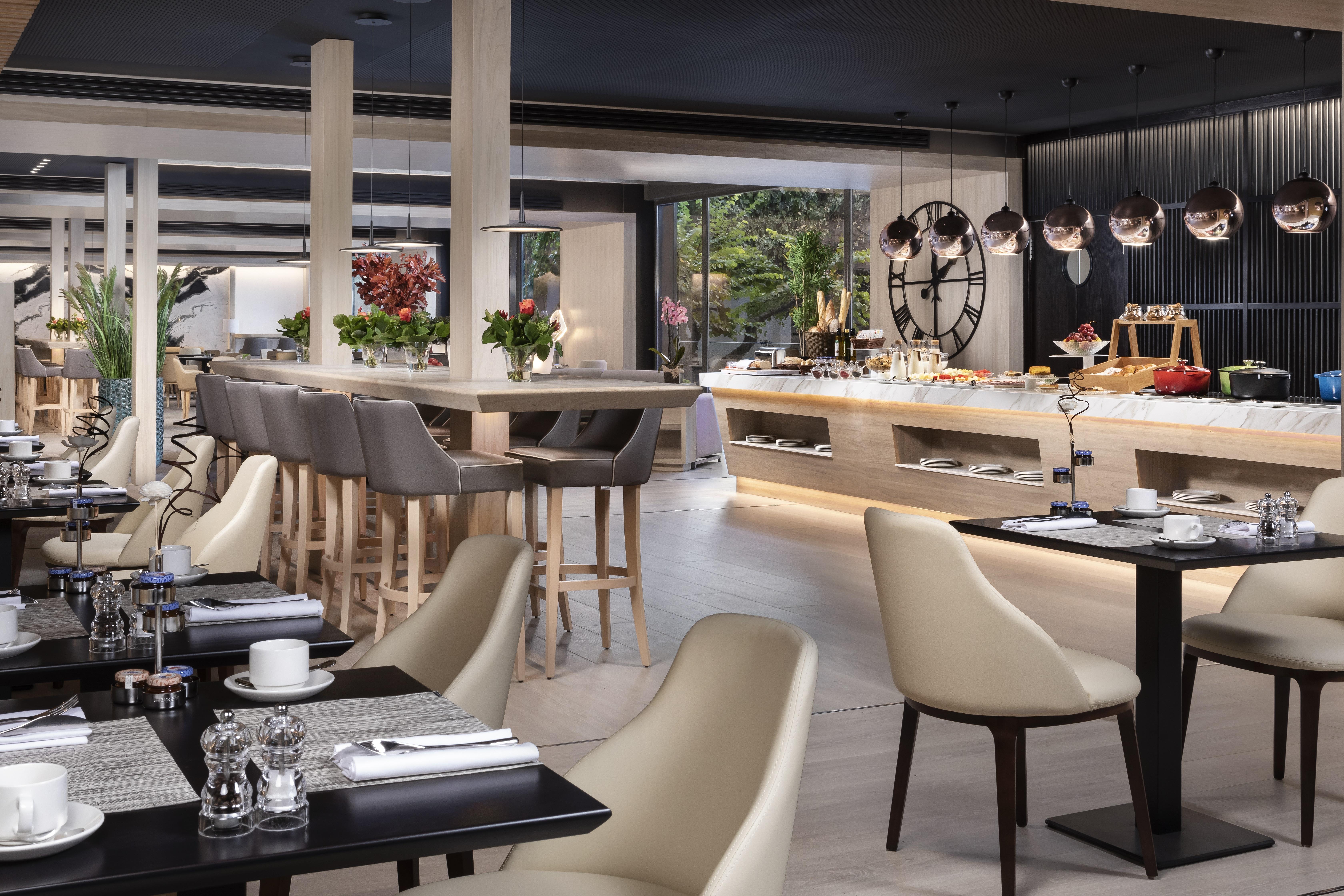Meliá Castilla Madrid