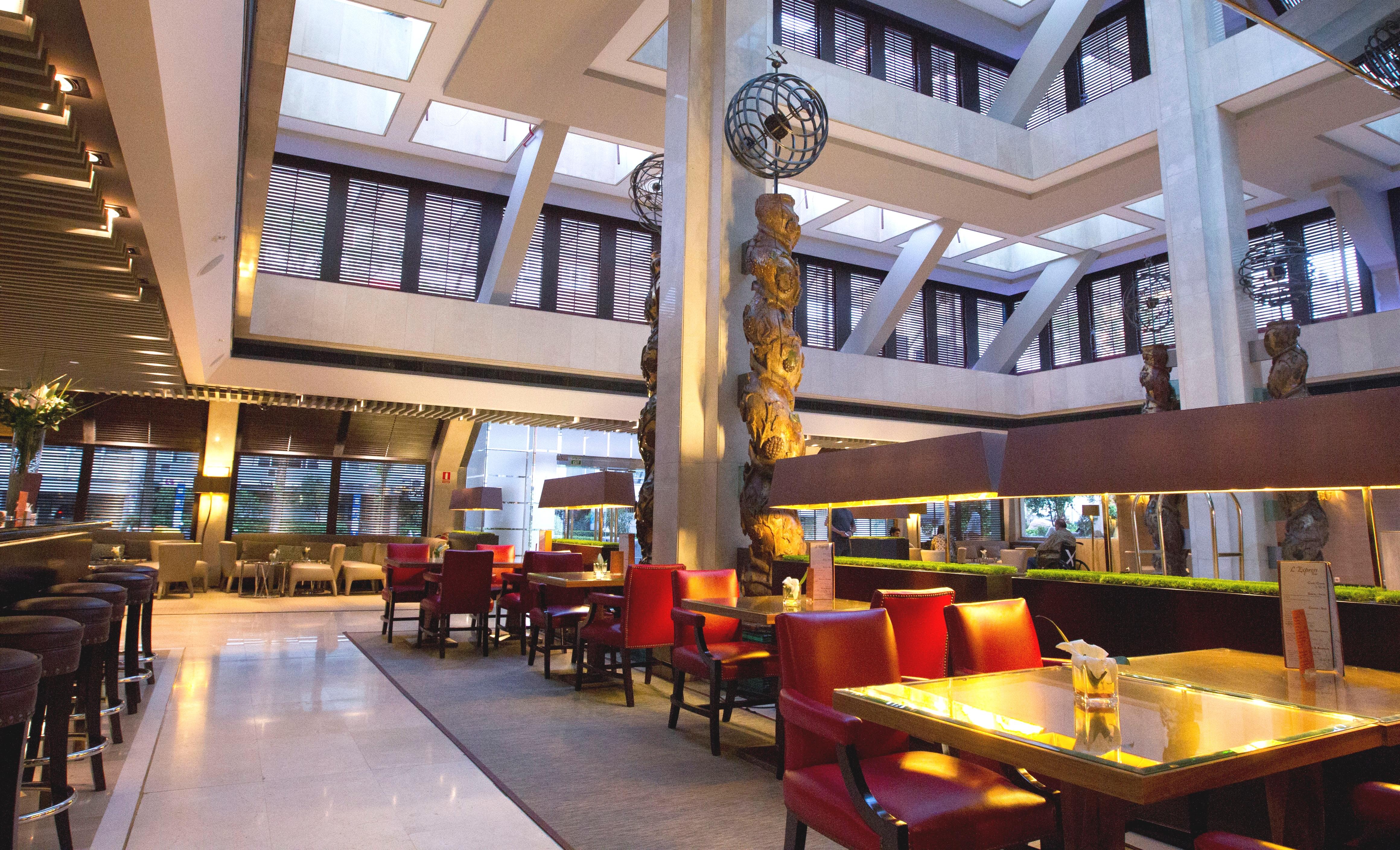 Hotel Meliá Castilla