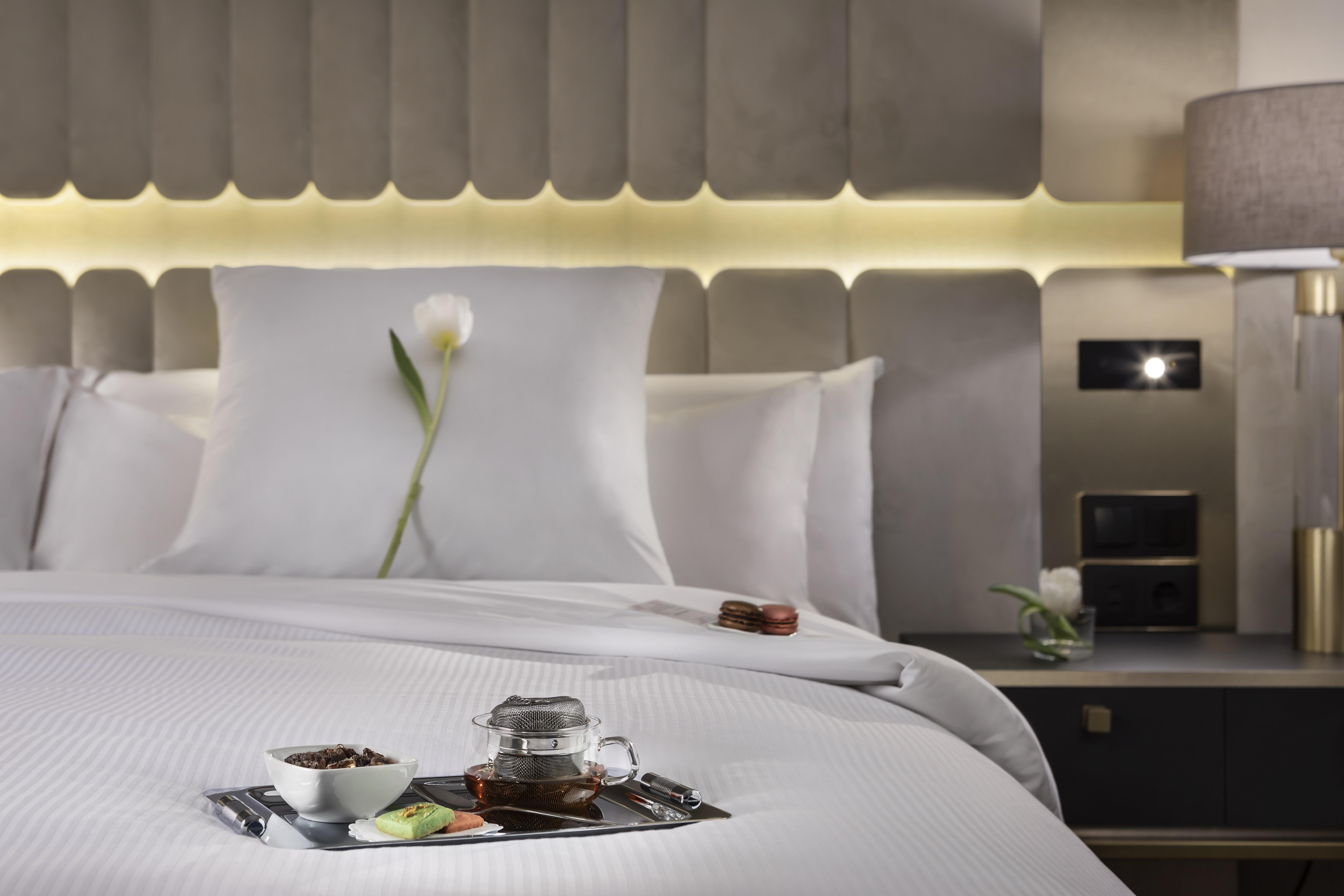 Meliá Castilla Hotel