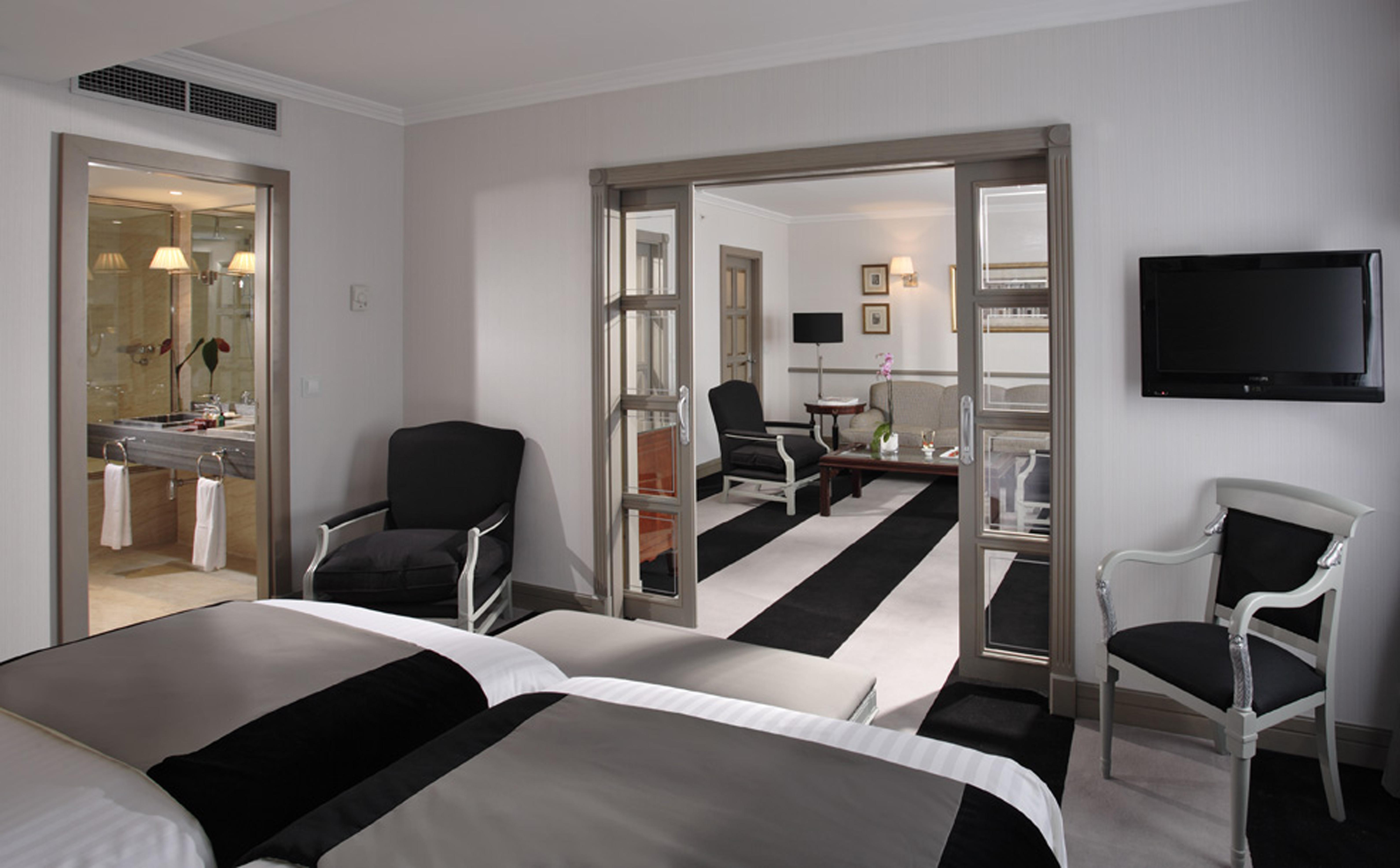 Meliá Castilla