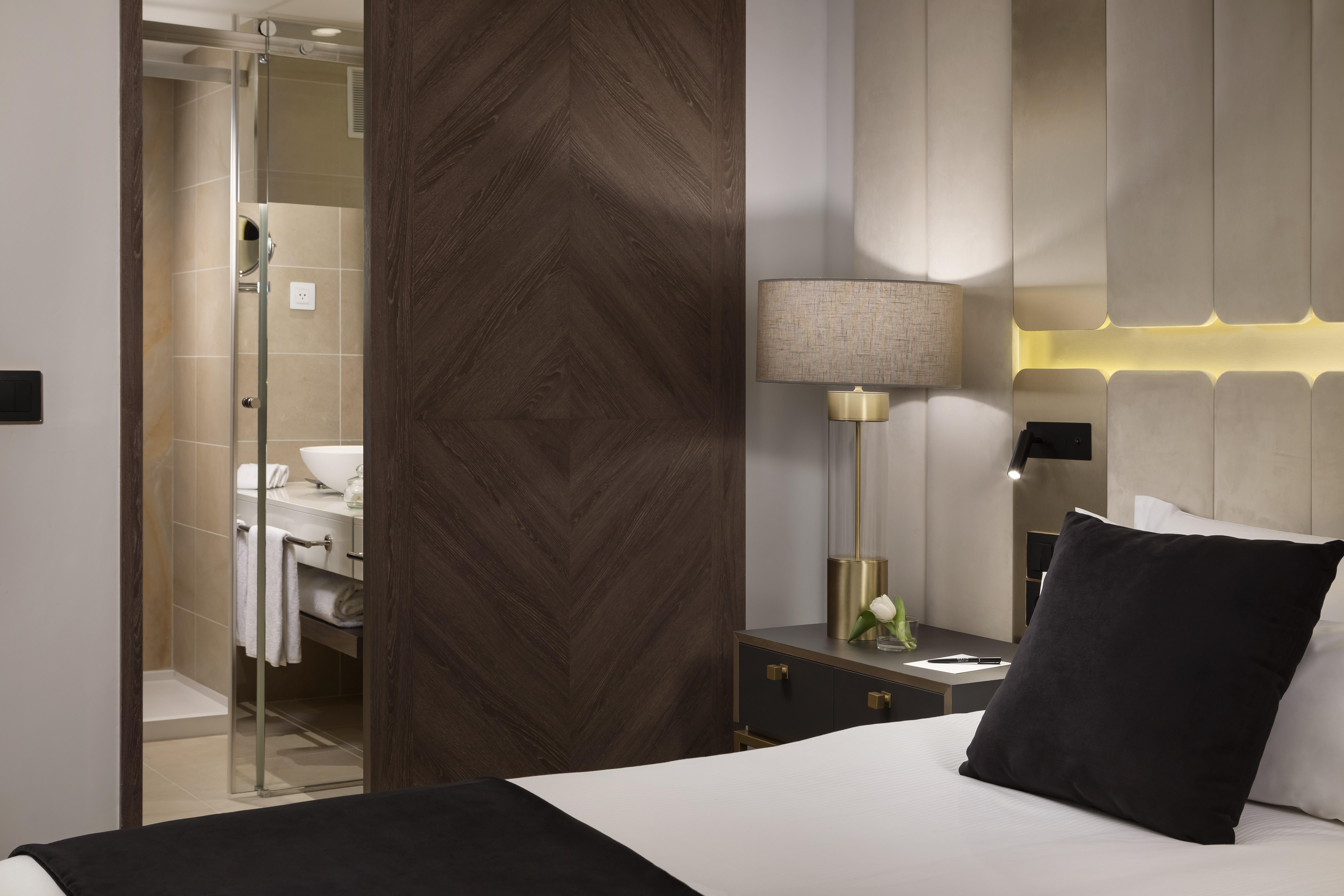 Hotel Meliá Castilla 4*