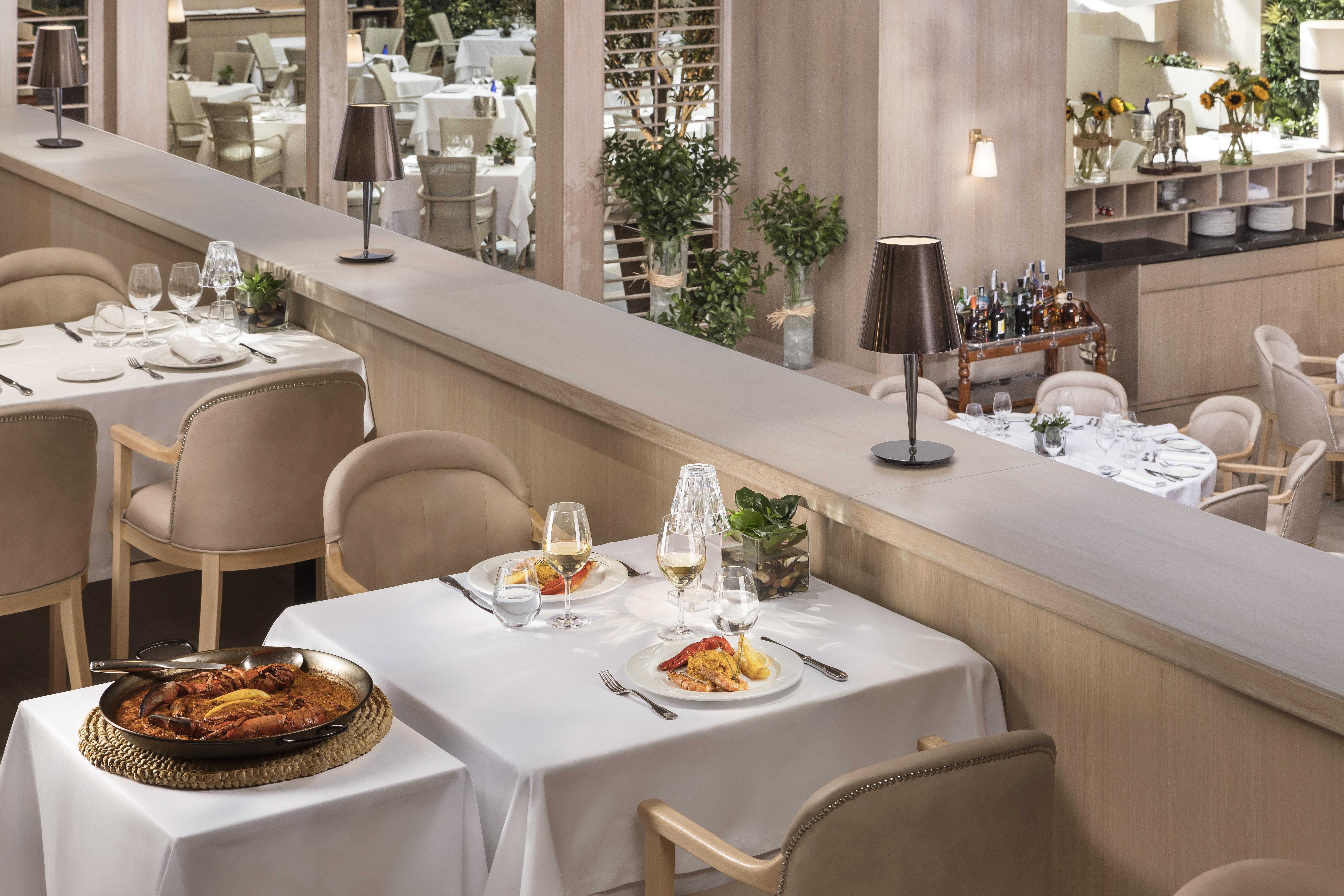Meliá Castilla 4* Madrid
