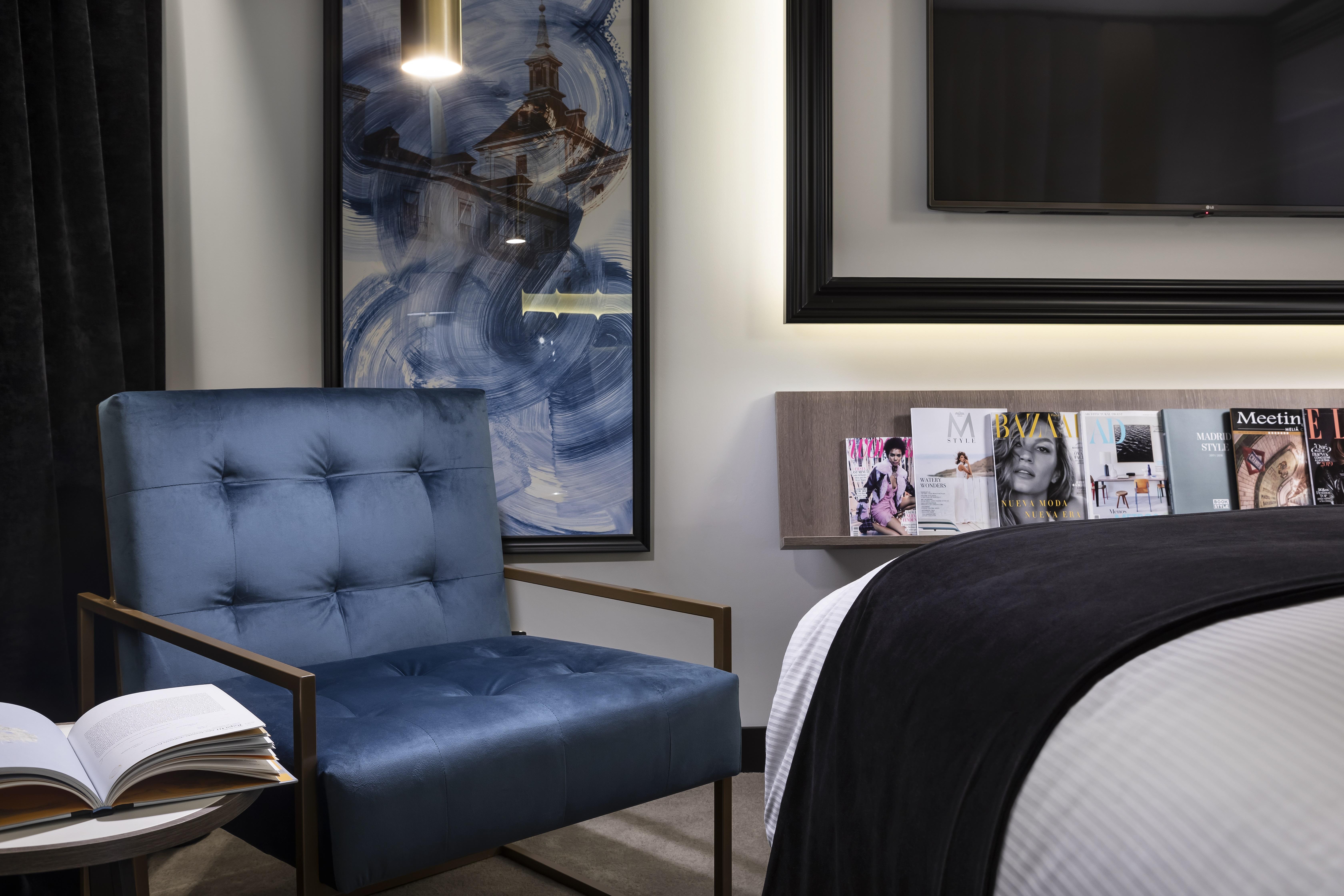 Hotel Meliá Castilla