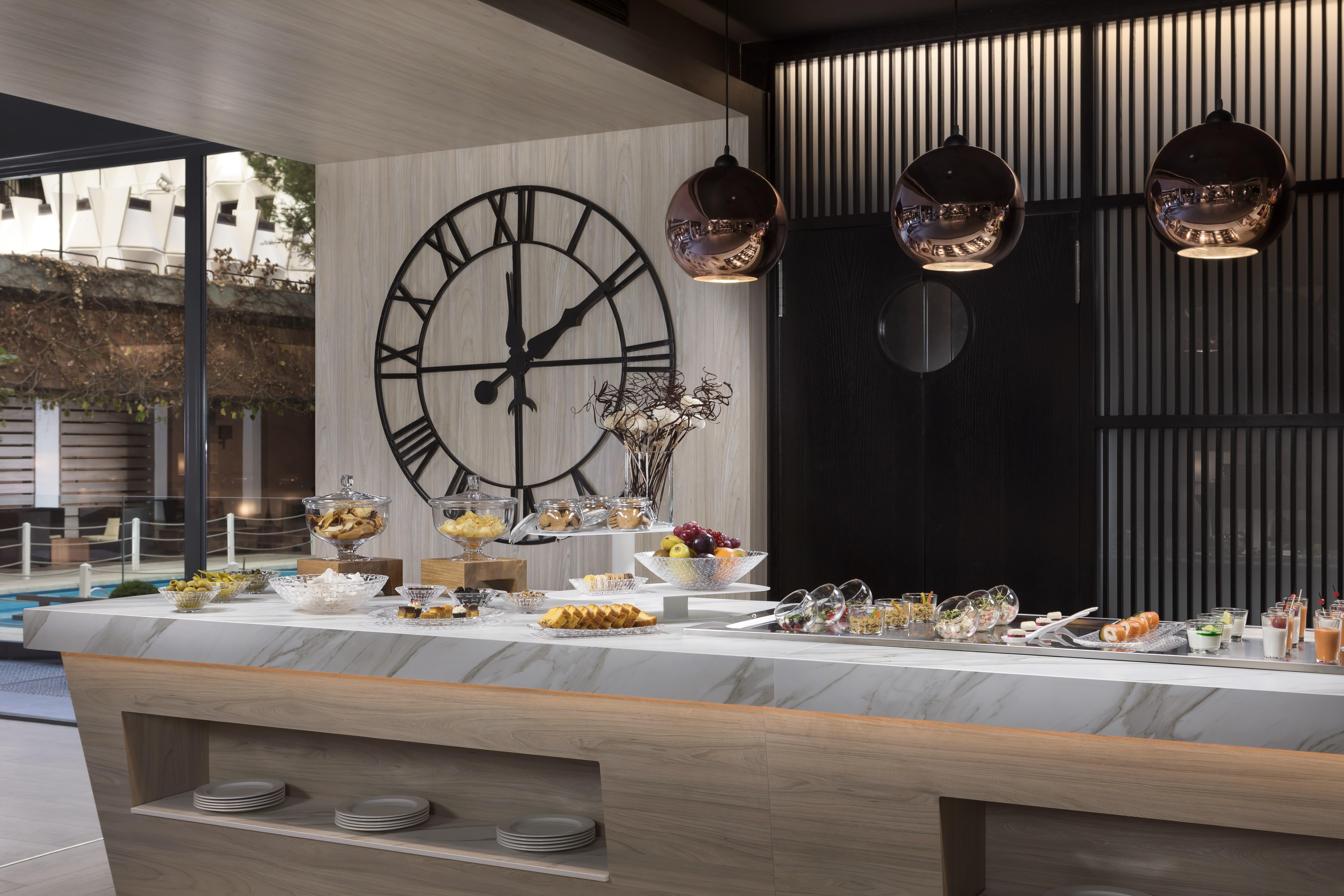 Meliá Castilla 4* Madrid