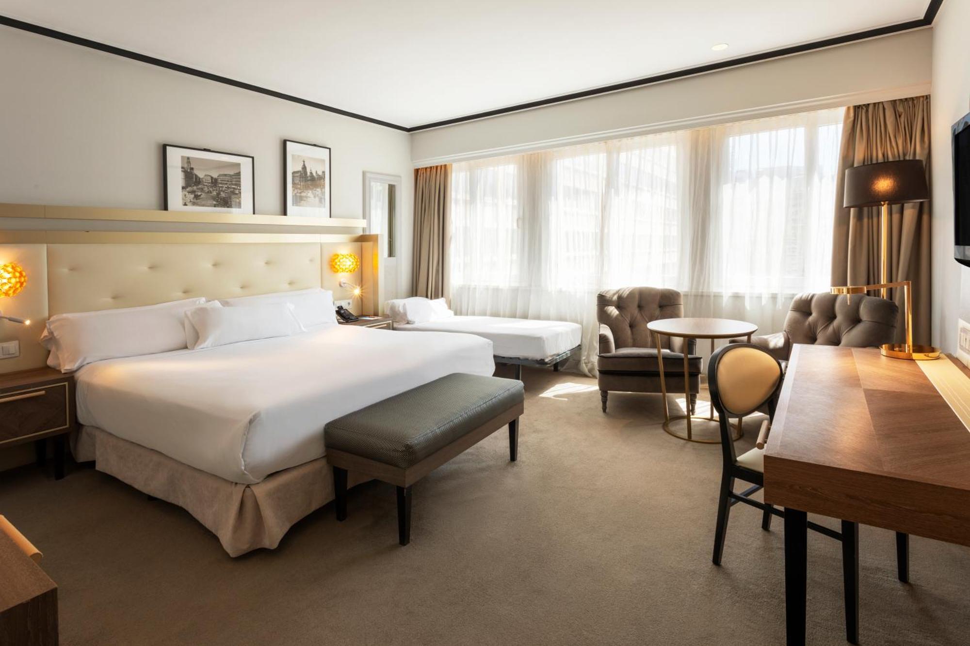 Hotel Meliá Castilla