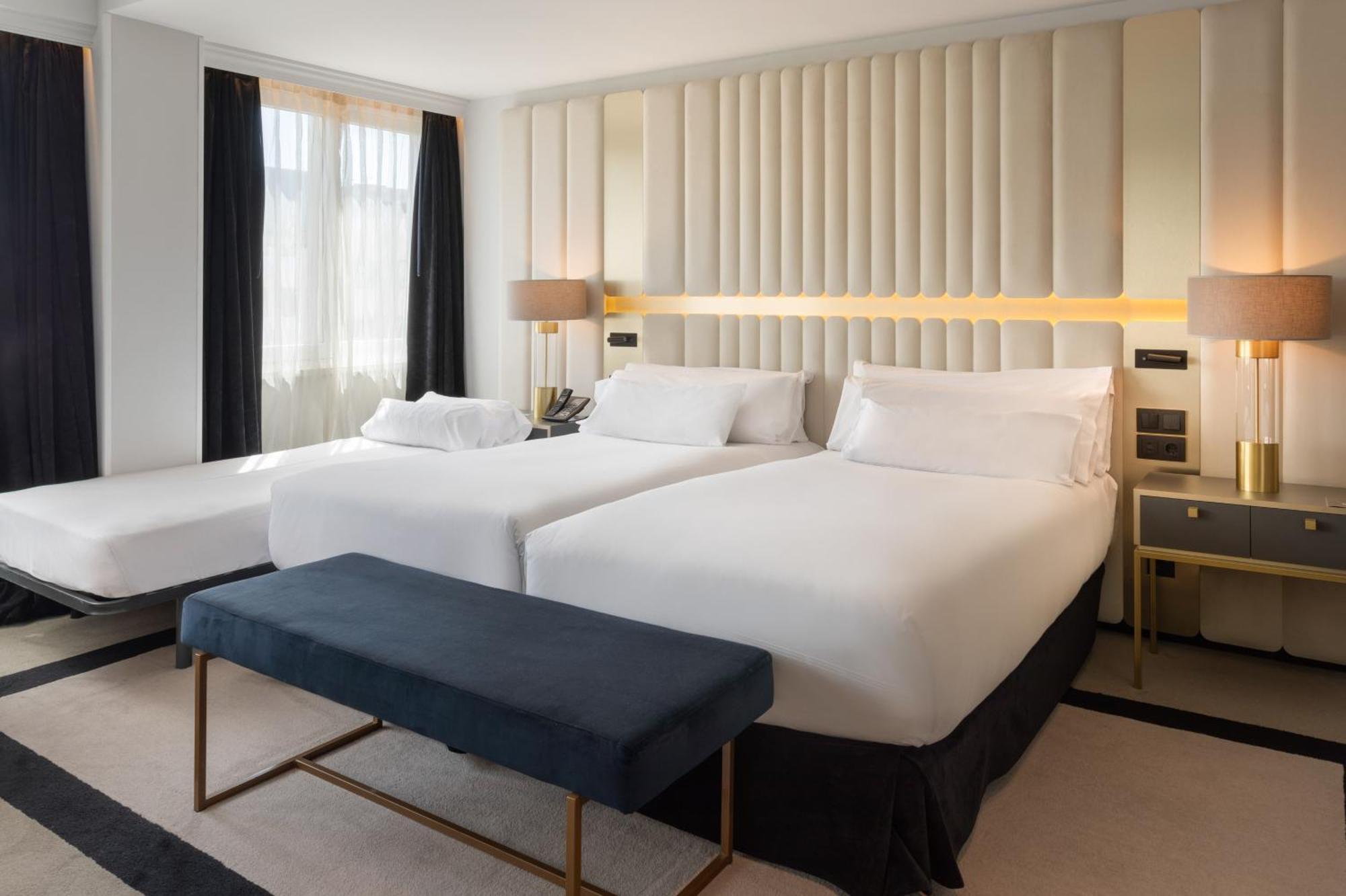 Hotel Meliá Castilla